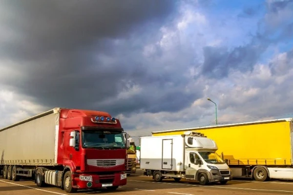 Adana Korkut Nakliyat Ambarları